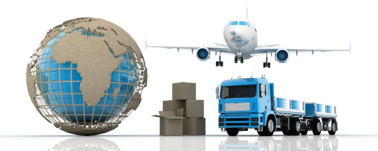 שילוח בינלאומי