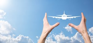 שילוח אווירי