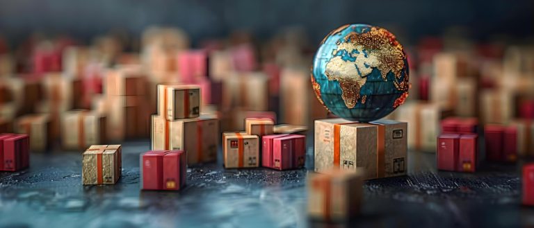 מחיר שילוח בינלאומי