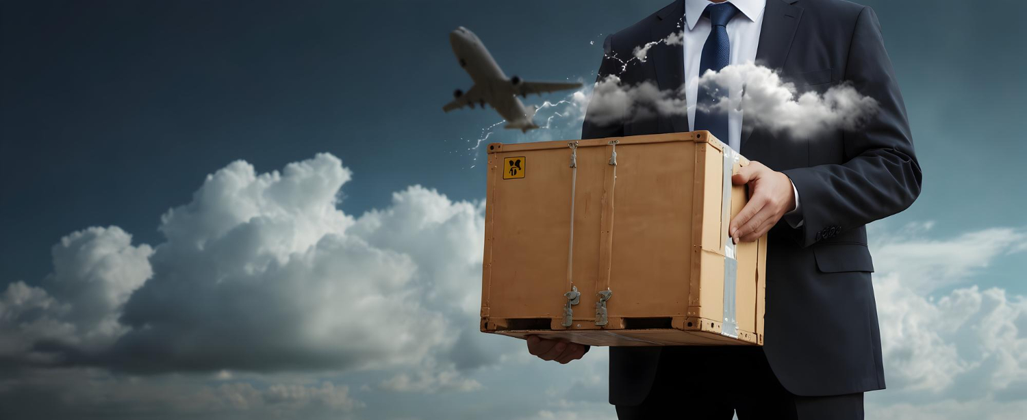 שילוח בינלאומי - שילוח מכולות לעסקים ויצרנים