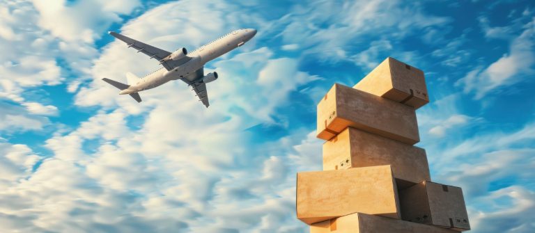 שילוח בינלאומי