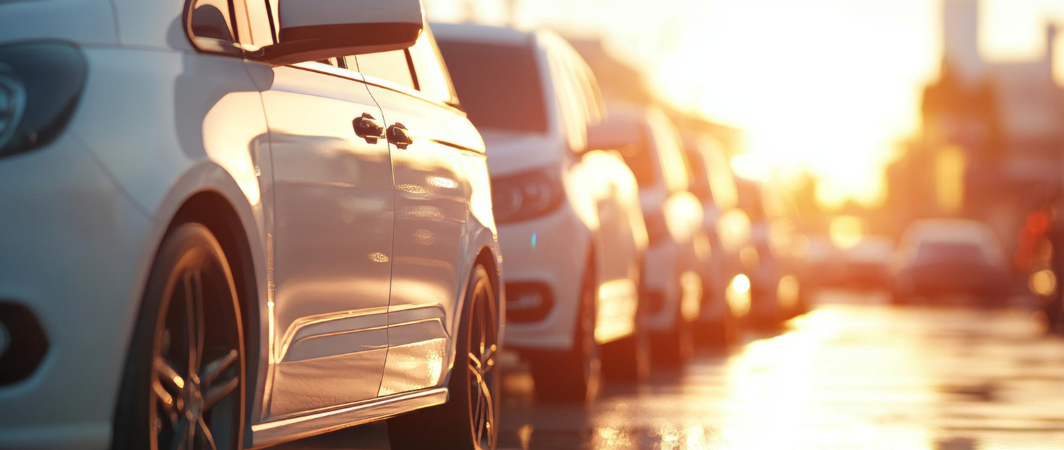 יבוא רכב אישי