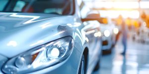 יבוא רכב אישי