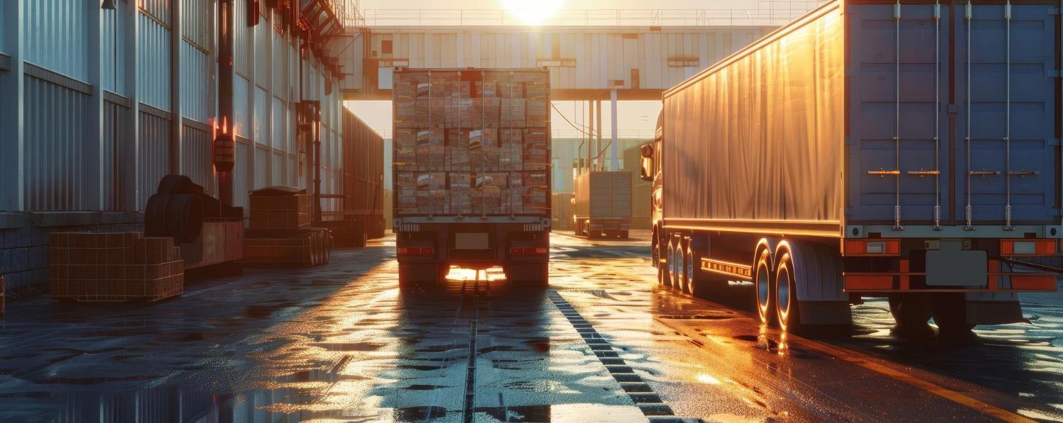 שילוח מטענים כבדים