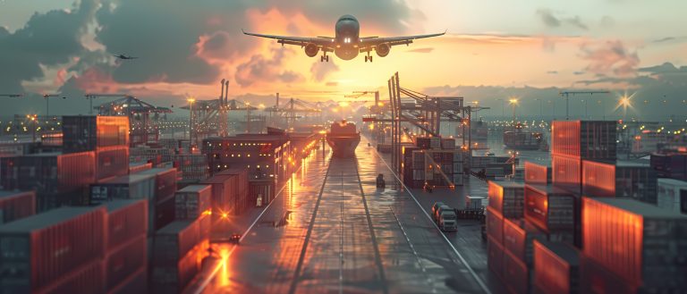 חברות שילוח בינלאומי בישראל