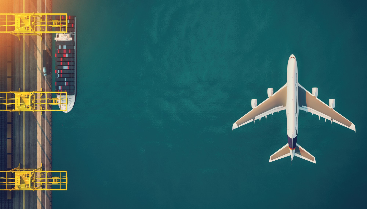 חברות שילוח בינלאומי בישראל